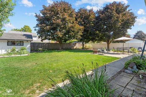 Tiny photo for 3833 Terrance Ferry Drive, Joliet, IL 60431 (MLS # 12456784)
