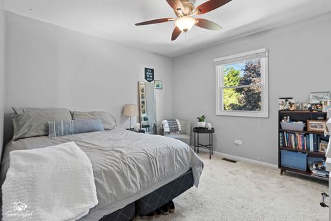 Tiny photo for 3833 Terrance Ferry Drive, Joliet, IL 60431 (MLS # 12456784)