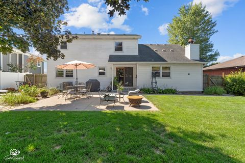 Tiny photo for 3833 Terrance Ferry Drive, Joliet, IL 60431 (MLS # 12456784)
