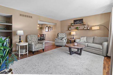 Tiny photo for 3833 Terrance Ferry Drive, Joliet, IL 60431 (MLS # 12456784)