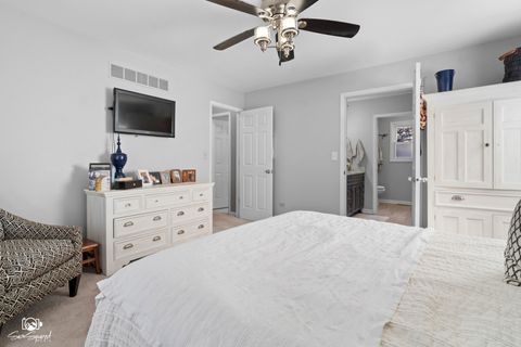 Tiny photo for 3833 Terrance Ferry Drive, Joliet, IL 60431 (MLS # 12456784)