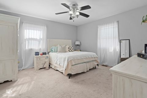 Tiny photo for 3833 Terrance Ferry Drive, Joliet, IL 60431 (MLS # 12456784)