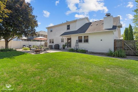 Tiny photo for 3833 Terrance Ferry Drive, Joliet, IL 60431 (MLS # 12456784)