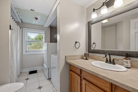 Tiny photo for 600 Bruce Road, Lockport, IL 60441 (MLS # 12447951)