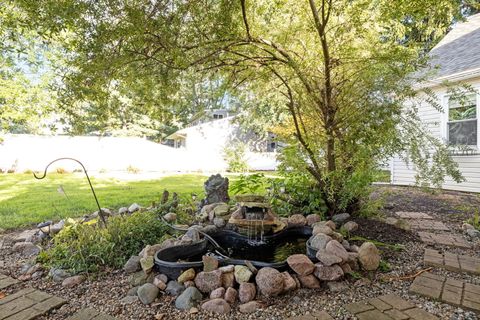 Tiny photo for 600 Bruce Road, Lockport, IL 60441 (MLS # 12447951)