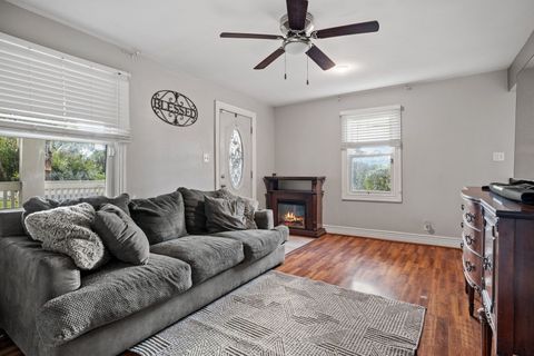 Tiny photo for 600 Bruce Road, Lockport, IL 60441 (MLS # 12447951)