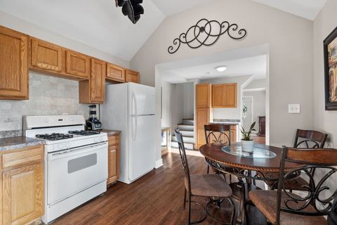 Tiny photo for 600 Bruce Road, Lockport, IL 60441 (MLS # 12447951)