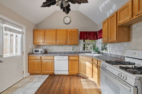 Tiny photo for 600 Bruce Road, Lockport, IL 60441 (MLS # 12447951)