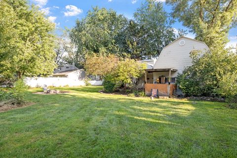 Tiny photo for 600 Bruce Road, Lockport, IL 60441 (MLS # 12447951)