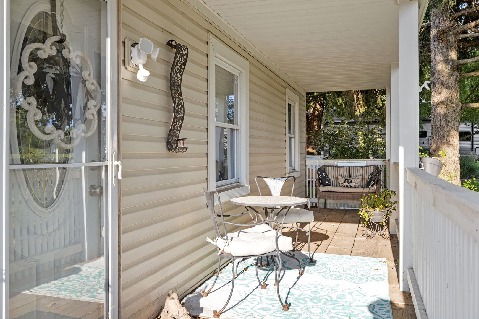 600 Bruce Road