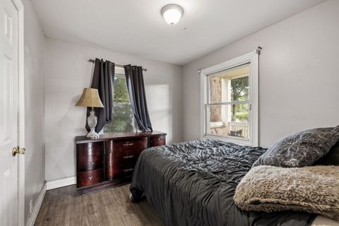 Tiny photo for 600 Bruce Road, Lockport, IL 60441 (MLS # 12447951)