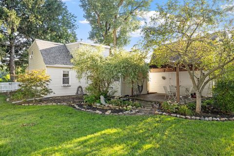Tiny photo for 600 Bruce Road, Lockport, IL 60441 (MLS # 12447951)