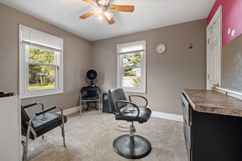 Tiny photo for 600 Bruce Road, Lockport, IL 60441 (MLS # 12447951)