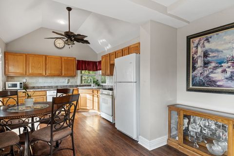 Tiny photo for 600 Bruce Road, Lockport, IL 60441 (MLS # 12447951)