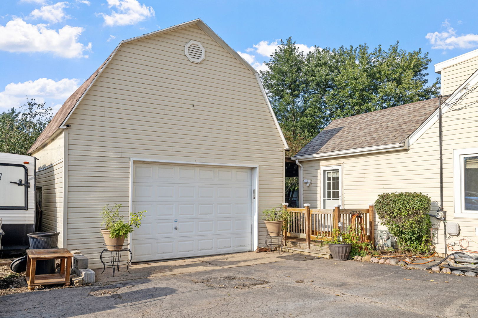 600 Bruce Road