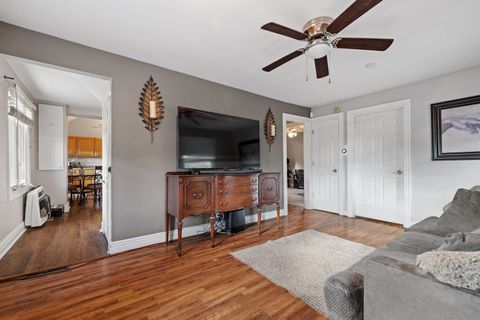 Tiny photo for 600 Bruce Road, Lockport, IL 60441 (MLS # 12447951)