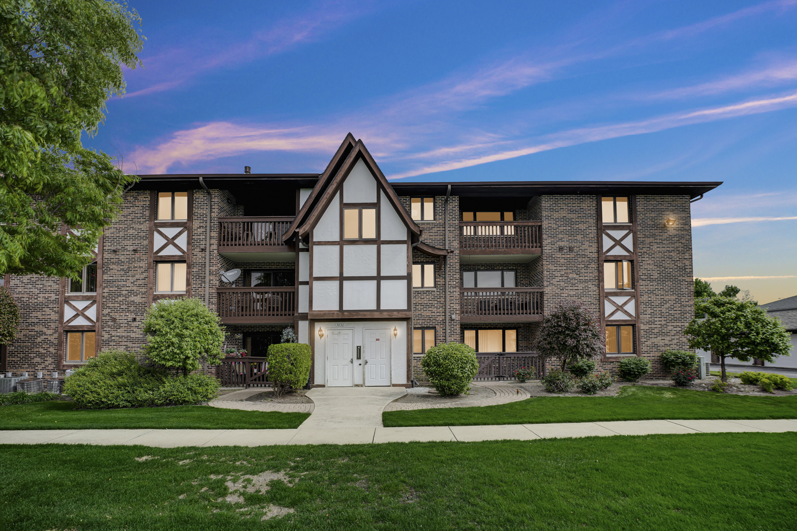 5630 W 103rd Street 308