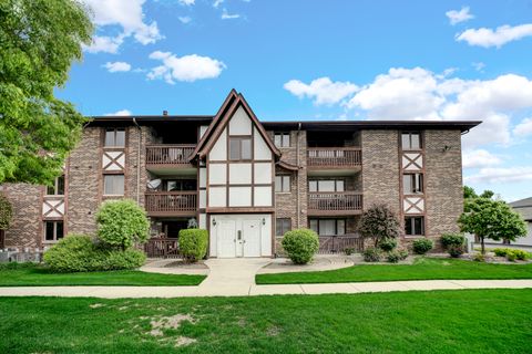 Property photo of 5630 W 103rd Street 308, Oak Lawn, IL 60453