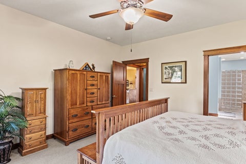 Tiny photo for 1108 Scenic Hill Lane, De Witt, IA 52742 (MLS # 12784456)