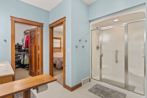 Tiny photo for 1108 Scenic Hill Lane, De Witt, IA 52742 (MLS # 12784456)