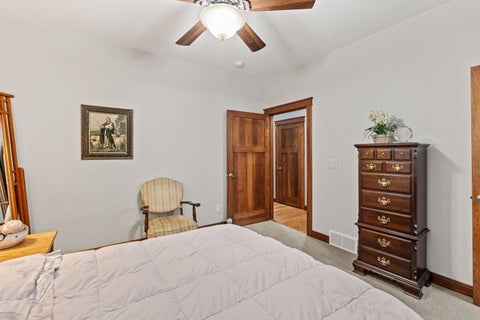 Tiny photo for 1108 Scenic Hill Lane, De Witt, IA 52742 (MLS # 12784456)