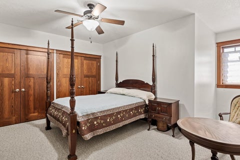 Tiny photo for 1108 Scenic Hill Lane, De Witt, IA 52742 (MLS # 12784456)