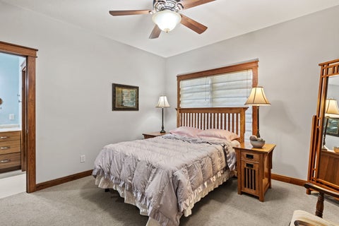 Tiny photo for 1108 Scenic Hill Lane, De Witt, IA 52742 (MLS # 12784456)