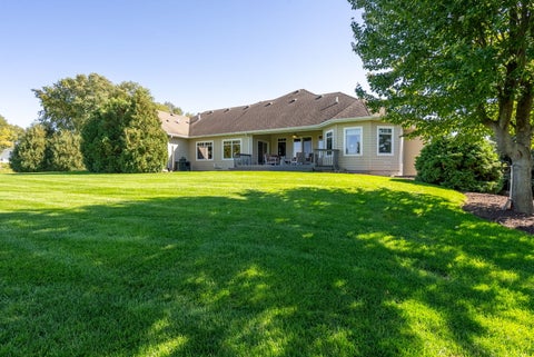 Tiny photo for 1108 Scenic Hill Lane, De Witt, IA 52742 (MLS # 12784456)