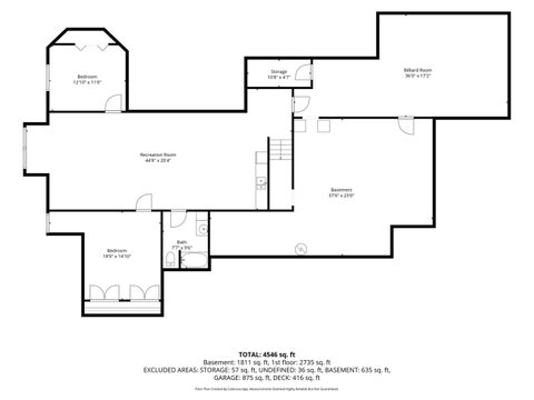 Tiny photo for 1108 Scenic Hill Lane, De Witt, IA 52742 (MLS # 12784456)