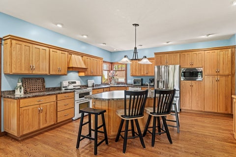Tiny photo for 1108 Scenic Hill Lane, De Witt, IA 52742 (MLS # 12784456)