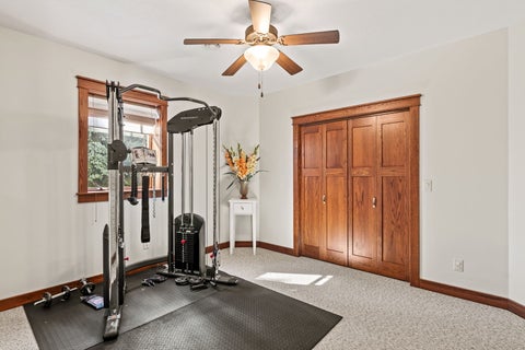 Tiny photo for 1108 Scenic Hill Lane, De Witt, IA 52742 (MLS # 12784456)