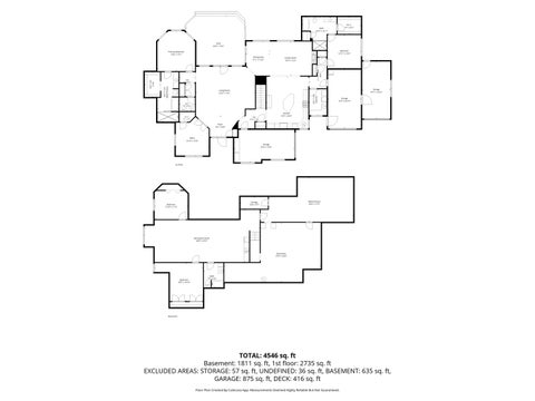 Tiny photo for 1108 Scenic Hill Lane, De Witt, IA 52742 (MLS # 12784456)