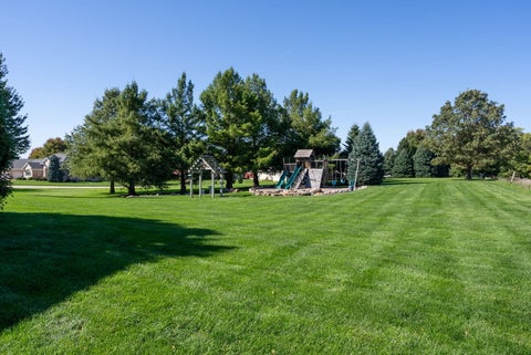 Tiny photo for 1108 Scenic Hill Lane, De Witt, IA 52742 (MLS # 12784456)