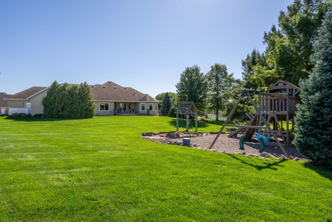 Tiny photo for 1108 Scenic Hill Lane, De Witt, IA 52742 (MLS # 12784456)