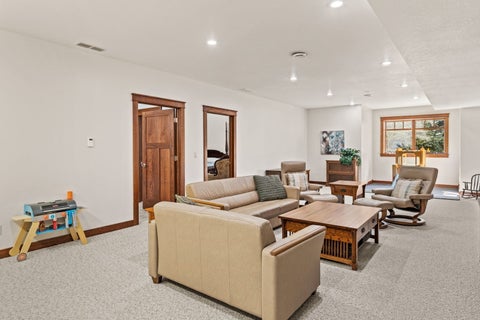 Tiny photo for 1108 Scenic Hill Lane, De Witt, IA 52742 (MLS # 12784456)
