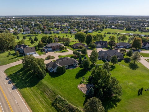 Tiny photo for 1108 Scenic Hill Lane, De Witt, IA 52742 (MLS # 12784456)