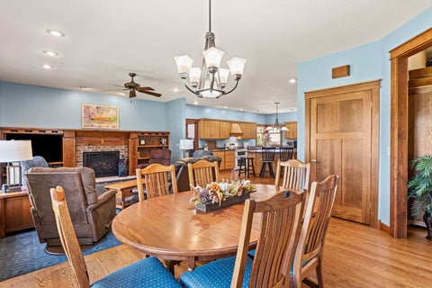 Tiny photo for 1108 Scenic Hill Lane, De Witt, IA 52742 (MLS # 12784456)