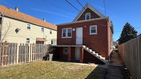 Tiny photo for 10710 S Green Bay Avenue, Chicago, IL 60617 (MLS # 12590345)