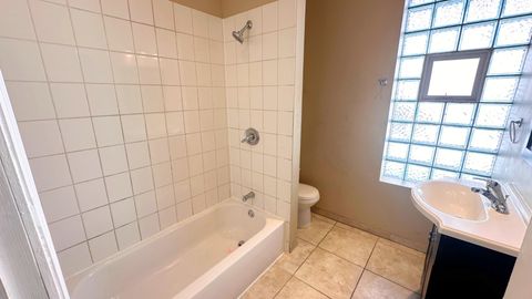 Tiny photo for 10710 S Green Bay Avenue, Chicago, IL 60617 (MLS # 12590345)