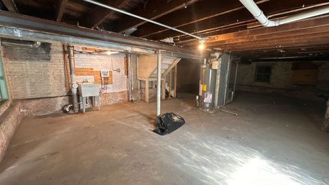 Tiny photo for 10710 S Green Bay Avenue, Chicago, IL 60617 (MLS # 12590345)