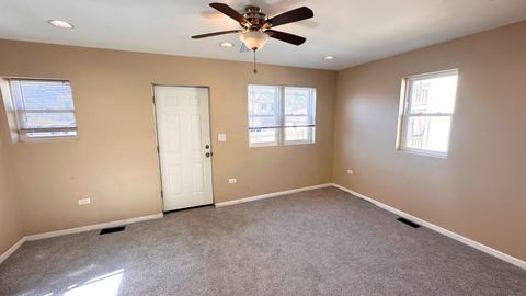 Tiny photo for 10710 S Green Bay Avenue, Chicago, IL 60617 (MLS # 12590345)