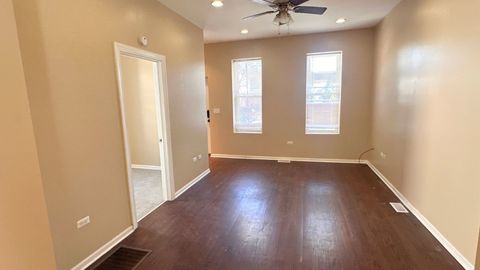 Tiny photo for 10710 S Green Bay Avenue, Chicago, IL 60617 (MLS # 12590345)