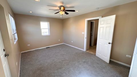 Tiny photo for 10710 S Green Bay Avenue, Chicago, IL 60617 (MLS # 12590345)