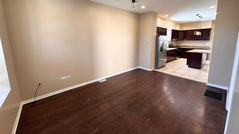 Tiny photo for 10710 S Green Bay Avenue, Chicago, IL 60617 (MLS # 12590345)