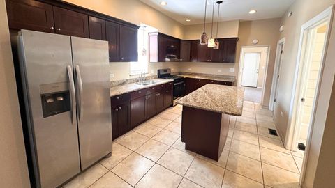 Tiny photo for 10710 S Green Bay Avenue, Chicago, IL 60617 (MLS # 12590345)