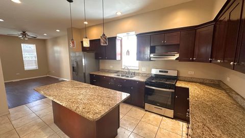 Tiny photo for 10710 S Green Bay Avenue, Chicago, IL 60617 (MLS # 12590345)