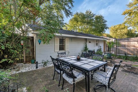 A home in Wilmington