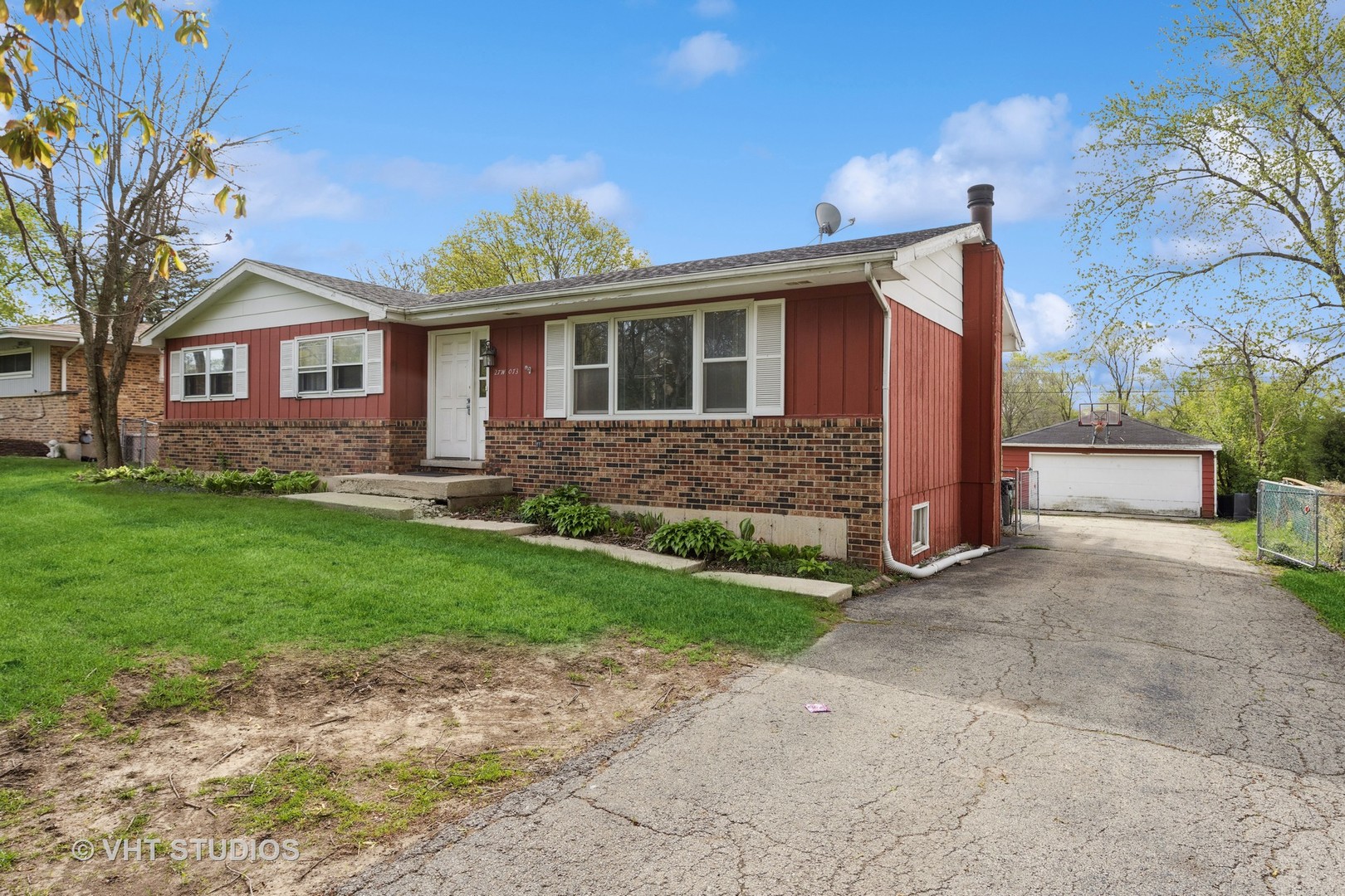 27W073 Jewell Road
