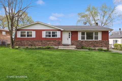 27W073 Jewell Road Winfield IL 60190