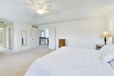 Tiny photo for 308 Cedar Ridge Drive, Lake Villa, IL 60046 (MLS # 12614205)